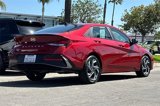 Certified 2025 Hyundai Elantra Sport image 4