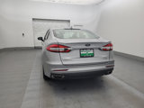 Used 2020 Ford Fusion SE image 6