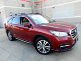 Used 2019 Subaru Ascent Limited image 3