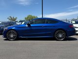 Used 2017 Mercedes-Benz C 300 Coupe image 6