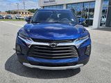 Used 2022 Chevrolet Blazer LT image 2