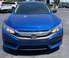 Used 2018 Honda Civic LX image 2