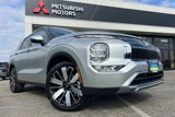 New 2025 Mitsubishi Outlander SE image 2