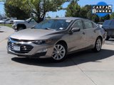 Used 2023 Chevrolet Malibu LT w/ Driver Confidence Package image 2