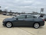 Used 2021 Chevrolet Malibu LT image 2