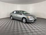 Used 2014 Nissan Sentra SV image 2