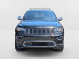 Used 2018 Jeep Grand Cherokee Limited image 2
