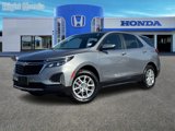 Used 2024 Chevrolet Equinox LT image 2