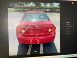 Used 2009 Toyota Corolla LE image 3