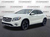 Used 2018 Mercedes-Benz GLA 250 image 1