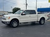Used 2009 Ford F150 Lariat image 3