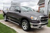 Used 2022 RAM 1500 Big Horn image 2