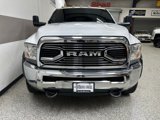Used 2012 RAM 4500 2WD Crew Cab w/ Max Tow Pkg image 2