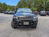 Used 2015 Jeep Grand Cherokee Altitude image 2
