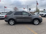 Used 2015 Ford Explorer XLT w/ Equipment Group 202B image 4