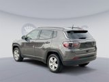 Used 2022 Jeep Compass Latitude w/ Convenience Group image 4