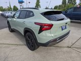 New 2025 Chevrolet Trax ACTIV w/ Driver Confidence Package image 3