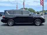 Used 2019 Nissan Armada Platinum w/ Captain's Chairs Package image 5