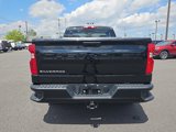 Used 2022 Chevrolet Silverado 1500 W/T w/ WT Value Package image 4