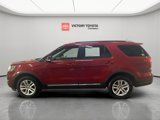 Used 2018 Ford Explorer XLT w/ Equipment Group 201A image 3