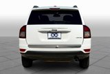 Used 2014 Jeep Compass Limited image 4