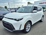 New 2025 Kia Soul LX image 3