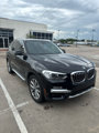 Used 2018 BMW X3 xDrive30i image 3