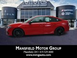 Used 2024 Honda Civic Sport image 3