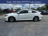 Used 2020 Honda Civic LX image 2