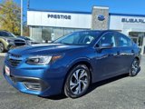 Certified 2022 Subaru Legacy Premium image 3