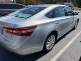 Used 2013 Toyota Avalon XLE Touring image 2