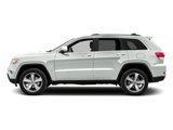 Certified 2016 Jeep Grand Cherokee Laredo 75th Anniversary image 2