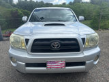 Used 2005 Toyota Tacoma 4x4 Access Cab image 2