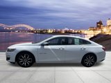 Used 2024 Chevrolet Malibu RS w/ LPO, Floor Liner Package image 2