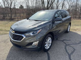 Used 2019 Chevrolet Equinox LT w/ Driver Convenience Package image 3