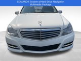 Used 2013 Mercedes-Benz C 300 4MATIC Sedan image 2