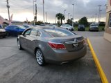 Used 2010 Buick LaCrosse CXS w/ Touring Package image 4