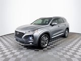 Used 2020 Hyundai Santa Fe SEL w/ Convenience + Premium Package image 4