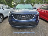 Used 2020 Cadillac XT4 Luxury w/ Cold Weather Package image 3