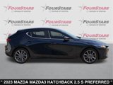 Used 2023 MAZDA MAZDA3 s image 3