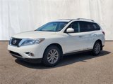 Used 2016 Nissan Pathfinder SL image 2