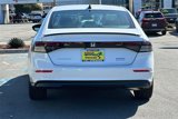 New 2024 Honda Accord Sport image 4