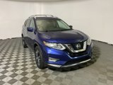 Used 2018 Nissan Rogue SL image 4