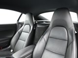 Certified 2024 Porsche 718 Cayman S image 5