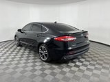 Used 2020 Ford Fusion Titanium image 3