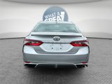 Used 2022 Toyota Camry SE image 4