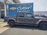 Used 2021 Jeep Gladiator Sport image 2