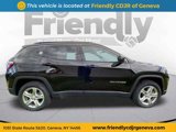 Used 2023 Jeep Compass Latitude w/ Convenience Group image 4
