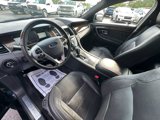 Used 2018 Ford Taurus Limited w/ Driver Assist Package image 6