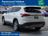 Used 2023 Hyundai Santa Fe SEL image 2